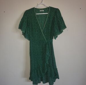 Max Studio Flirty Dress